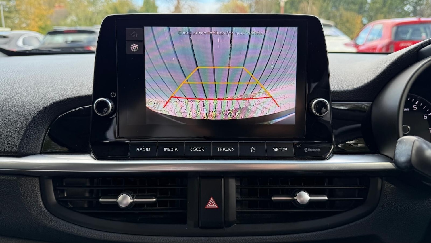 Used Kia Picanto 2023 for sale - 76622991: Photo 17