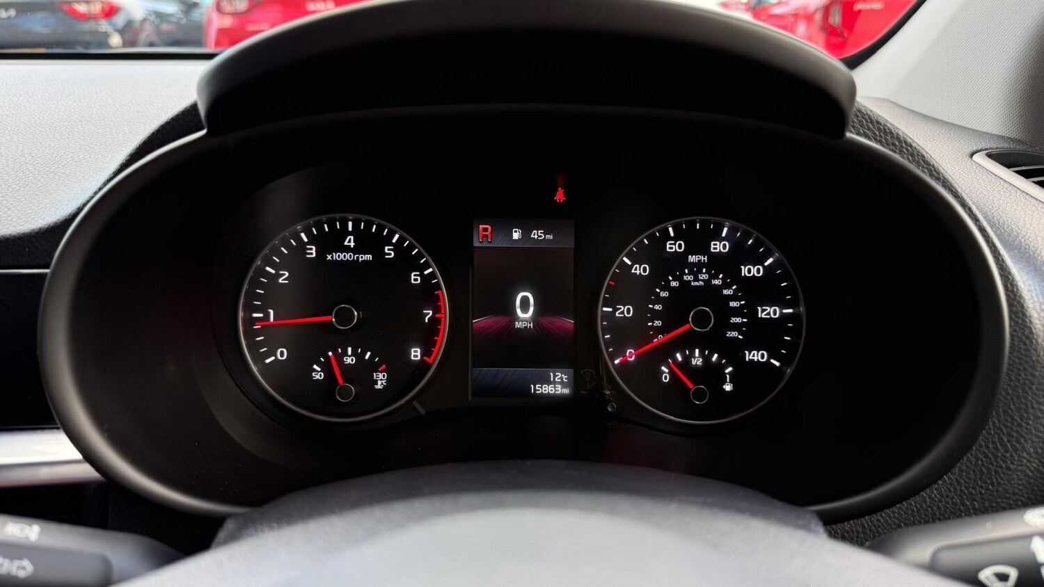 Used Kia Picanto 2023 for sale - 76622991: Photo 18