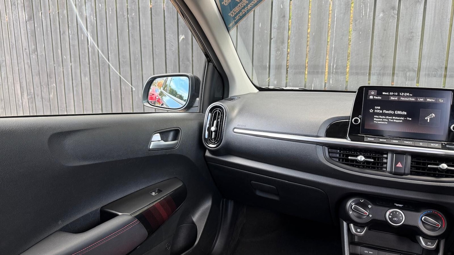 Used Kia Picanto 2023 for sale - 76622991: Photo 19