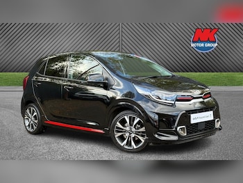 2023 - 1.0 GT-line 5dr [4 seats]