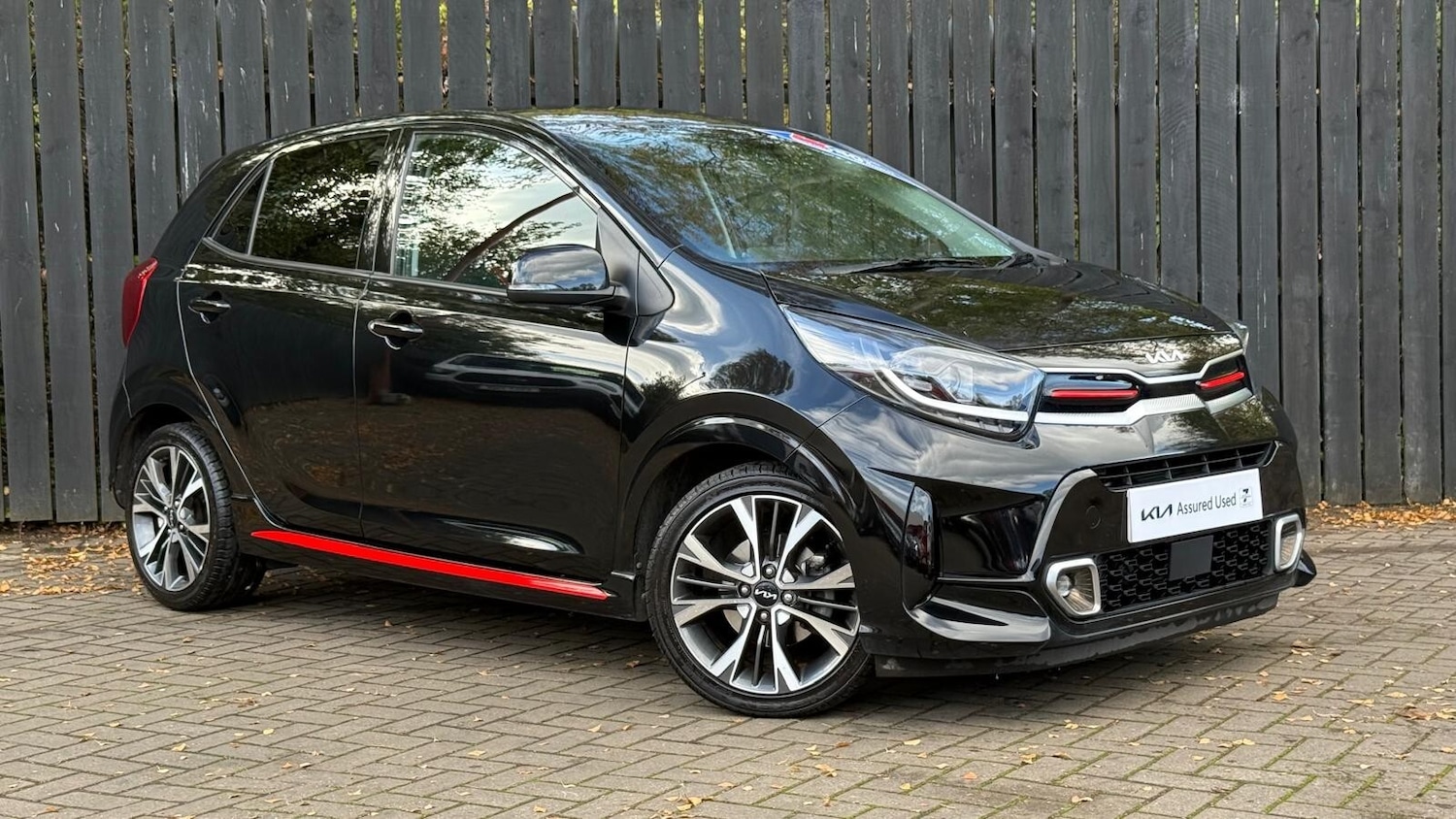 Used Kia Picanto 2023 for sale - 76622991: Photo 2