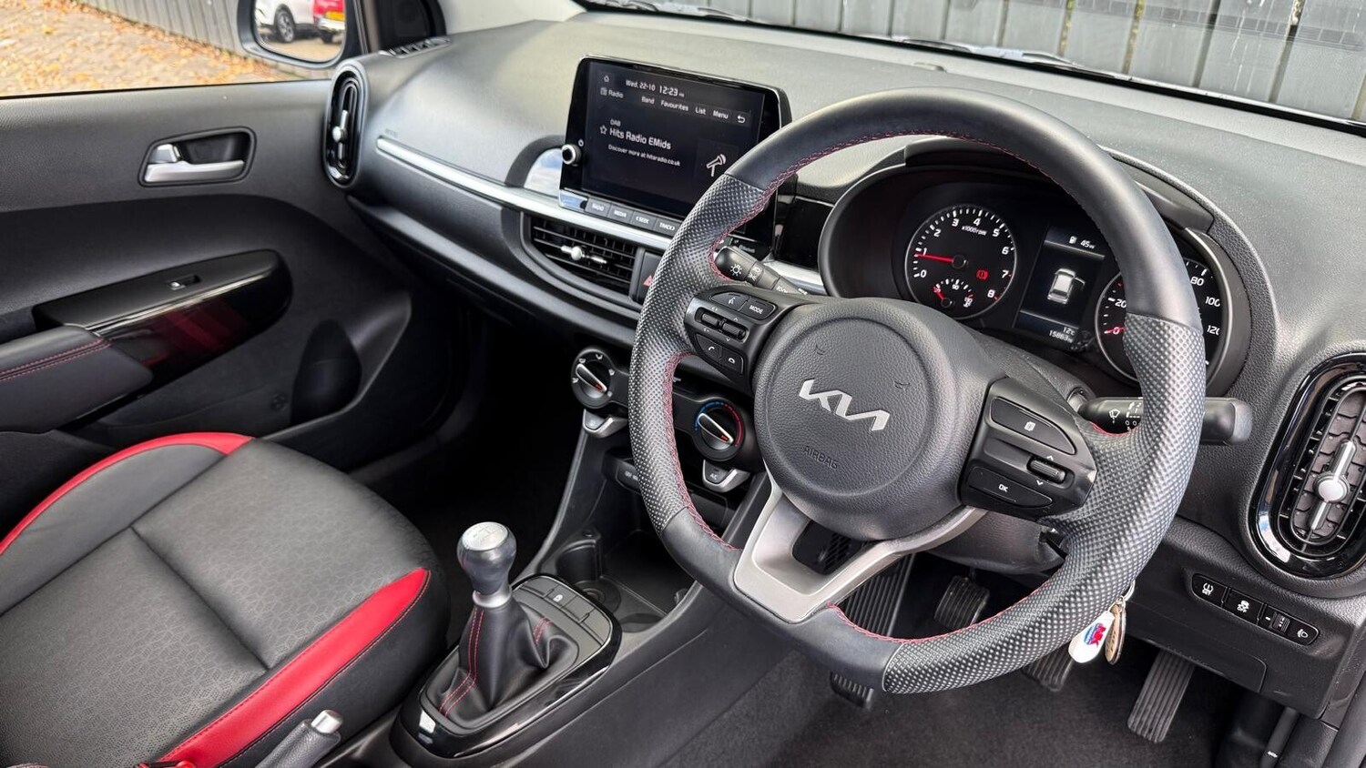 Used Kia Picanto 2023 for sale - 76622991: Photo 20