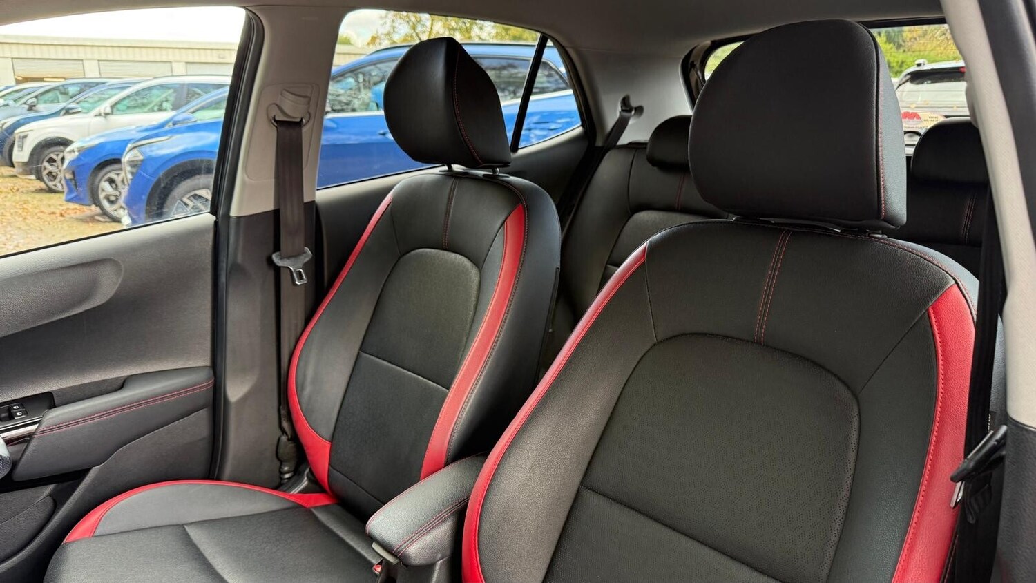 Used Kia Picanto 2023 for sale - 76622991: Photo 22