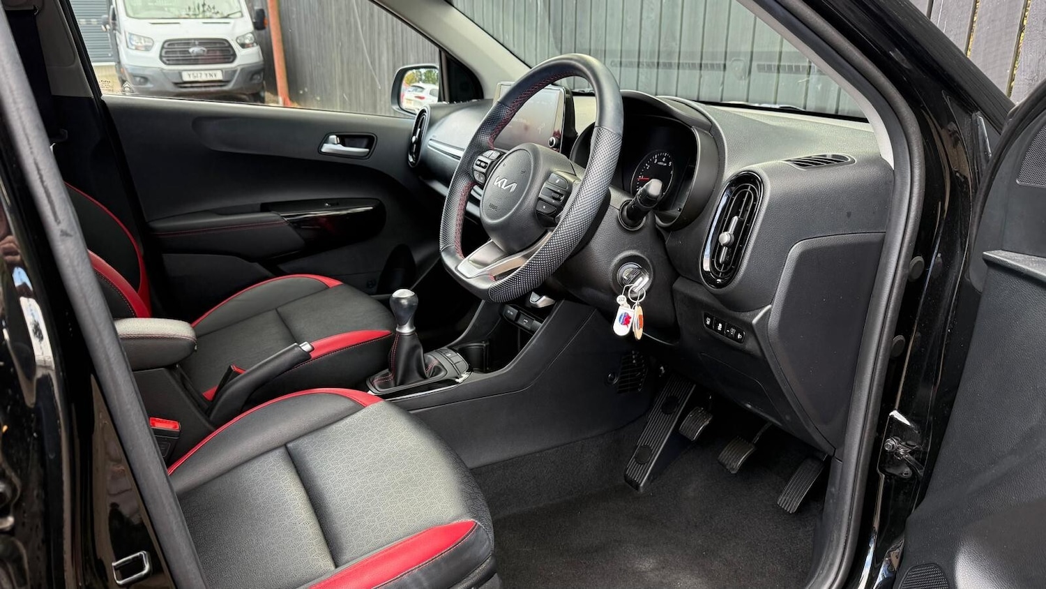 Used Kia Picanto 2023 for sale - 76622991: Photo 23