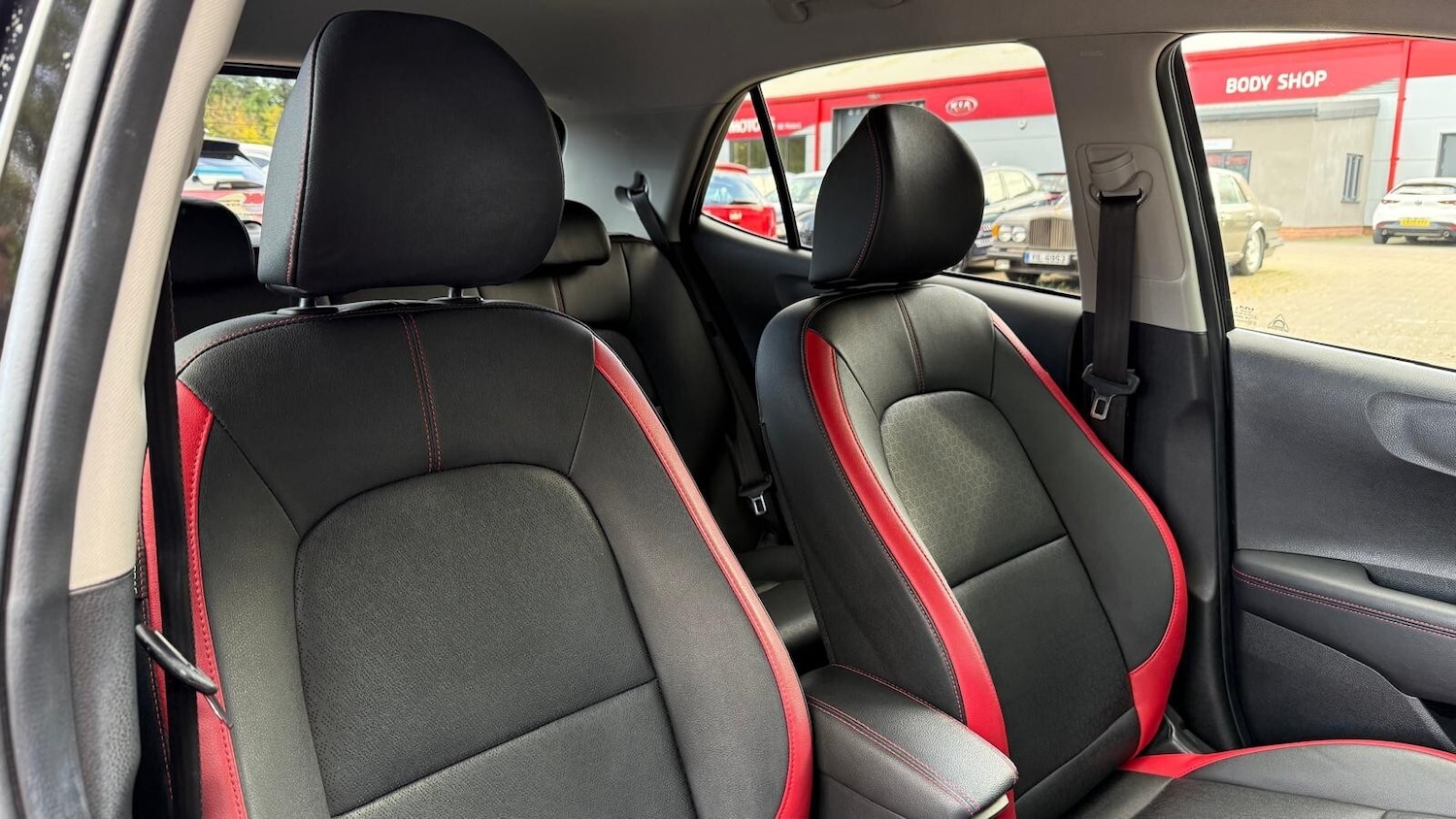 Used Kia Picanto 2023 for sale - 76622991: Photo 24