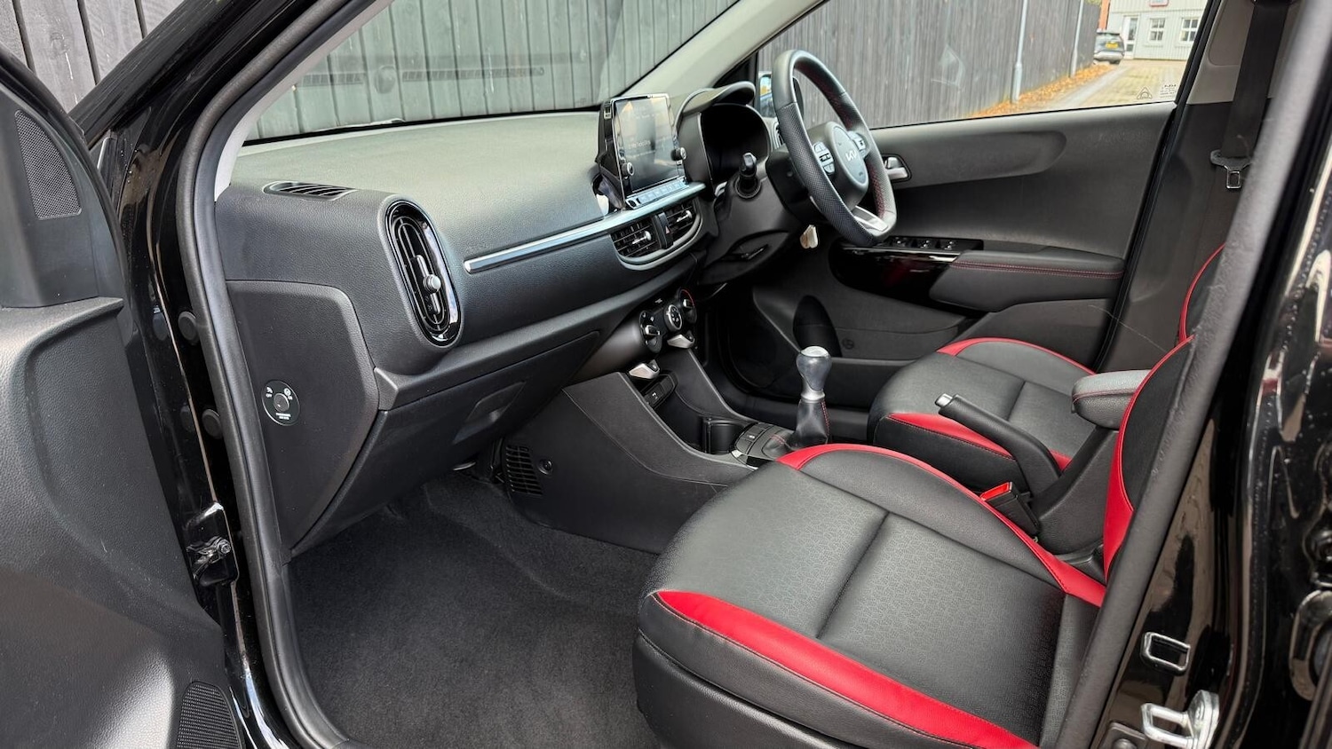 Used Kia Picanto 2023 for sale - 76622991: Photo 25