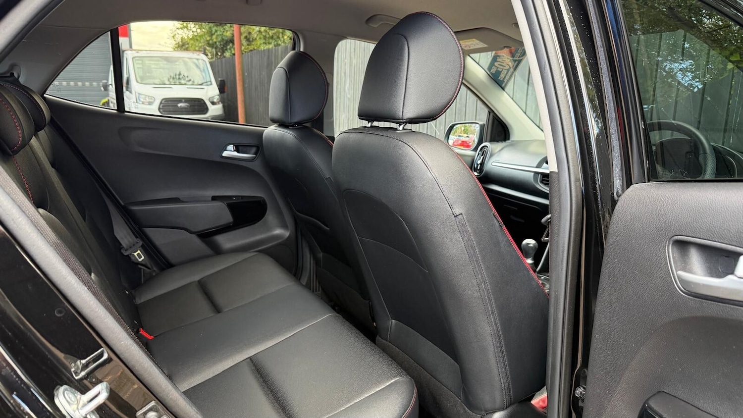 Used Kia Picanto 2023 for sale - 76622991: Photo 26