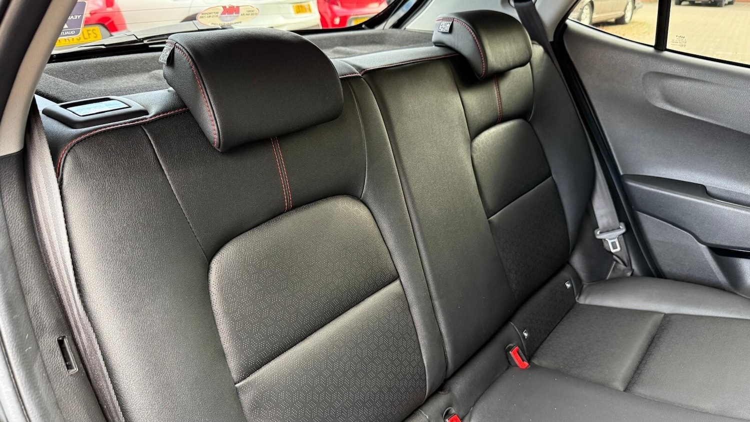 Used Kia Picanto 2023 for sale - 76622991: Photo 27