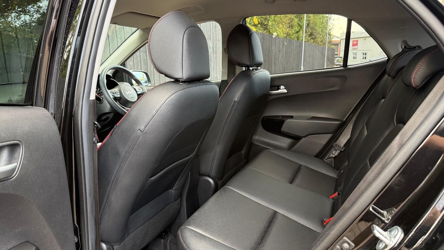 Used Kia Picanto 2023 for sale - 76622991: Photo 28