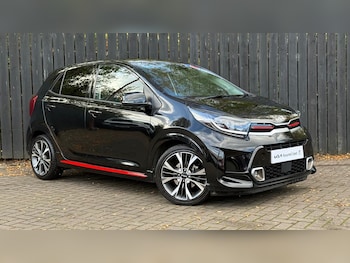 Used Kia Picanto 2023 for sale - 76622991: Photo
