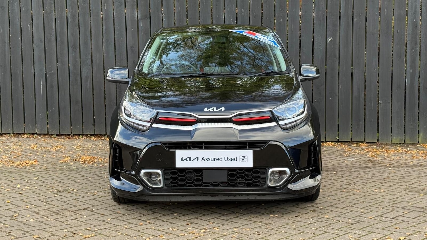 Used Kia Picanto 2023 for sale - 76622991: Photo 3