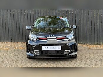 Used Kia Picanto 2023 for sale - 76622991: Photo