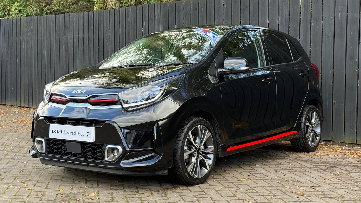 Used Kia Picanto 2023 for sale - 76622991: Photo 4