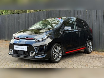 Used Kia Picanto 2023 for sale - 76622991: Photo