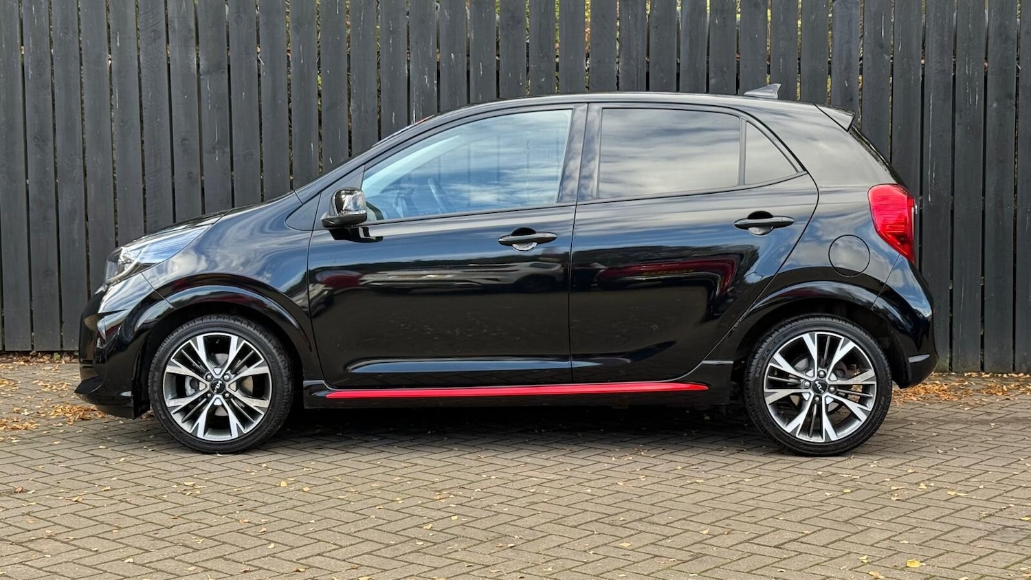 Used Kia Picanto 2023 for sale - 76622991: Photo 5