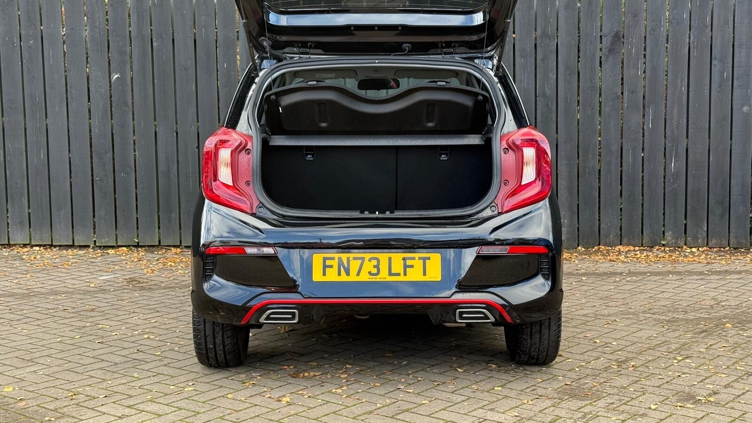 Used Kia Picanto 2023 for sale - 76622991: Photo 8