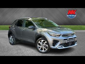 2024 - 1.0T GDi 48V GT-Line S 5dr DCT Auto