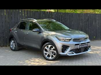 Used Kia Stonic 2024 for sale - 74673933: Photo