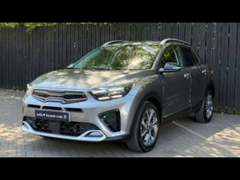 Used Kia Stonic 2024 for sale - 74673933: Photo