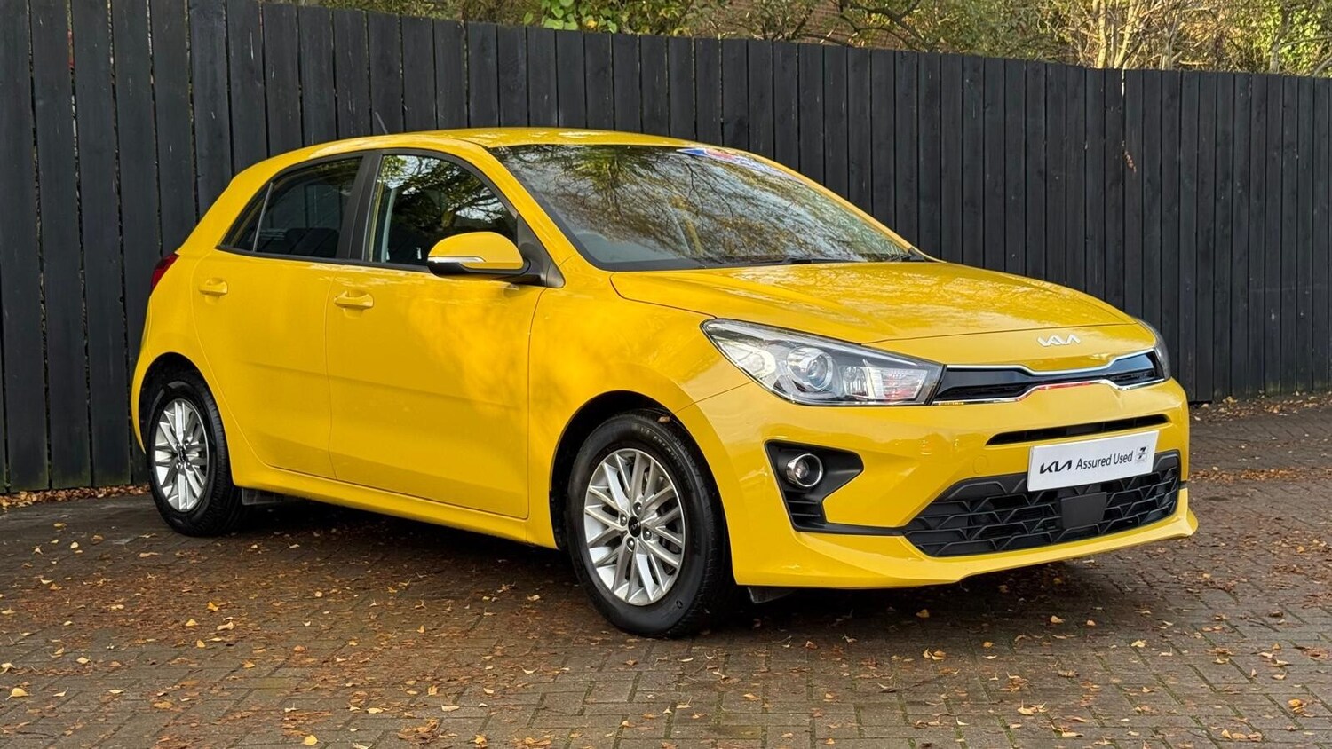 Used Kia Rio 2023 for sale - 76623009: Photo 13