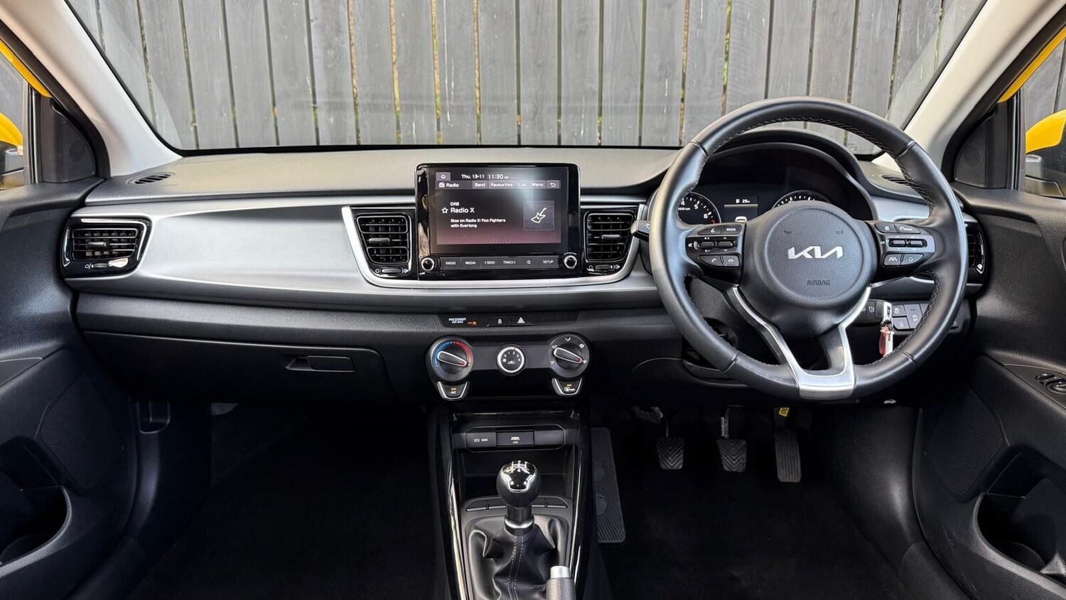 Used Kia Rio 2023 for sale - 76623009: Photo 15