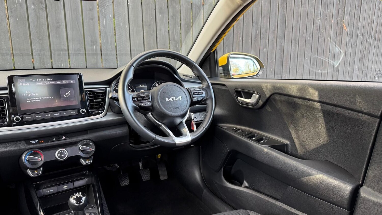 Used Kia Rio 2023 for sale - 76623009: Photo 16