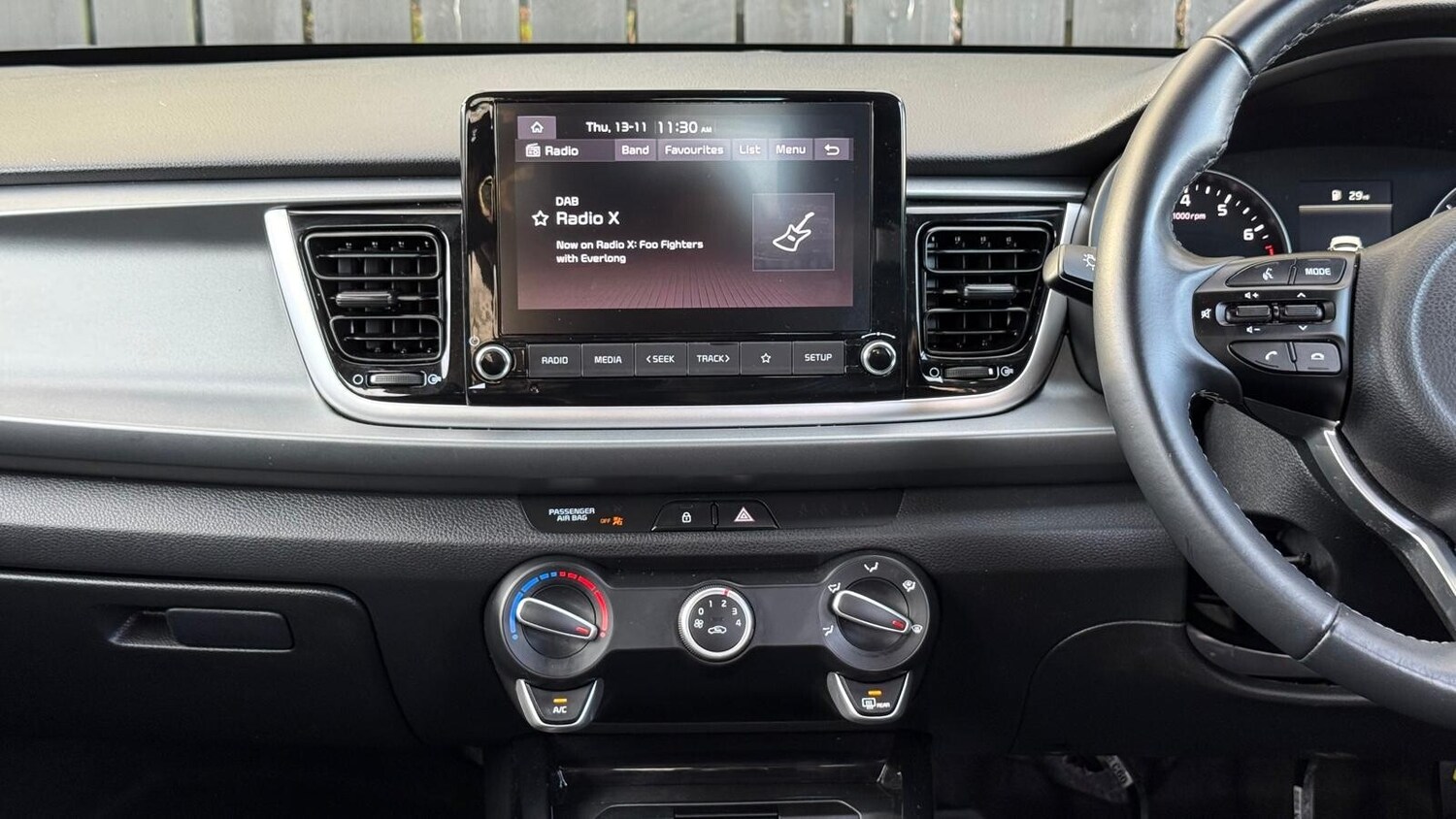 Used Kia Rio 2023 for sale - 76623009: Photo 18