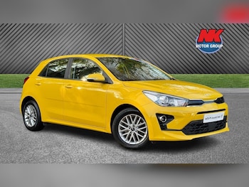 Used Kia Rio 2023 for sale - 76623009: Photo