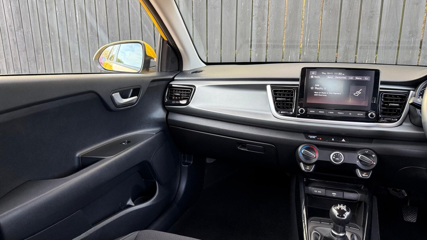 Used Kia Rio 2023 for sale - 76623009: Photo 21