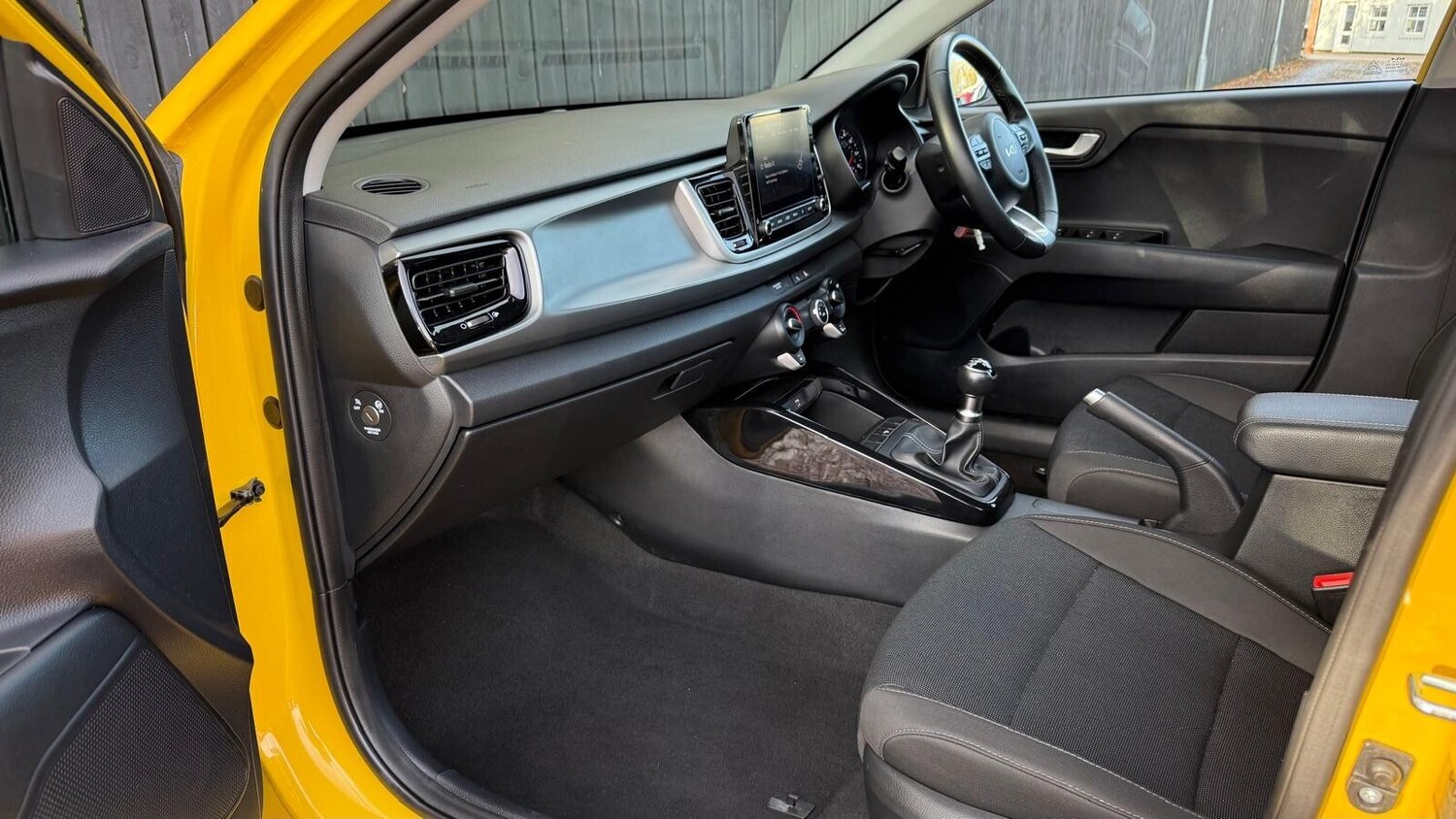 Used Kia Rio 2023 for sale - 76623009: Photo 26