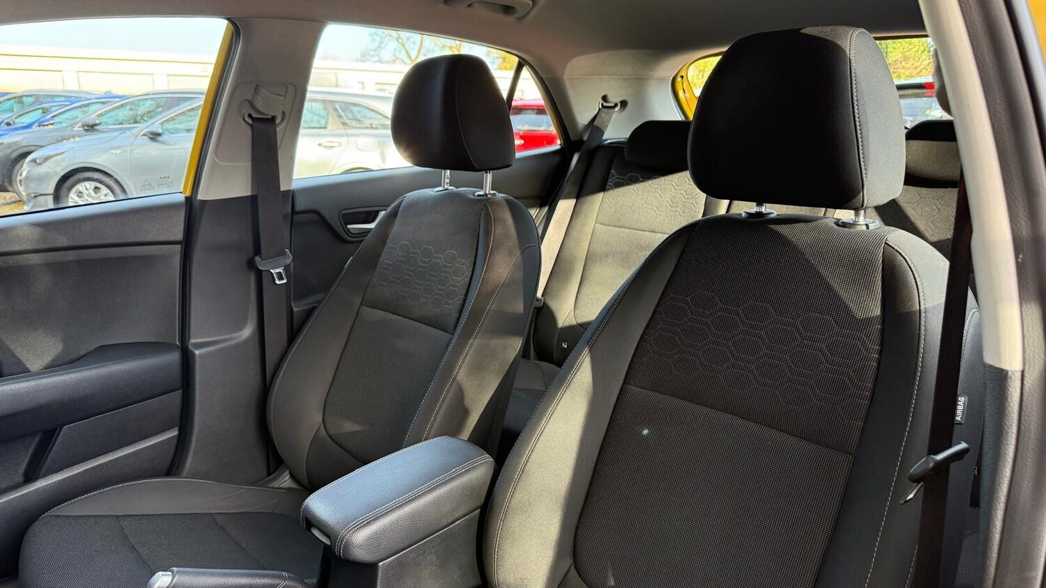 Used Kia Rio 2023 for sale - 76623009: Photo 27