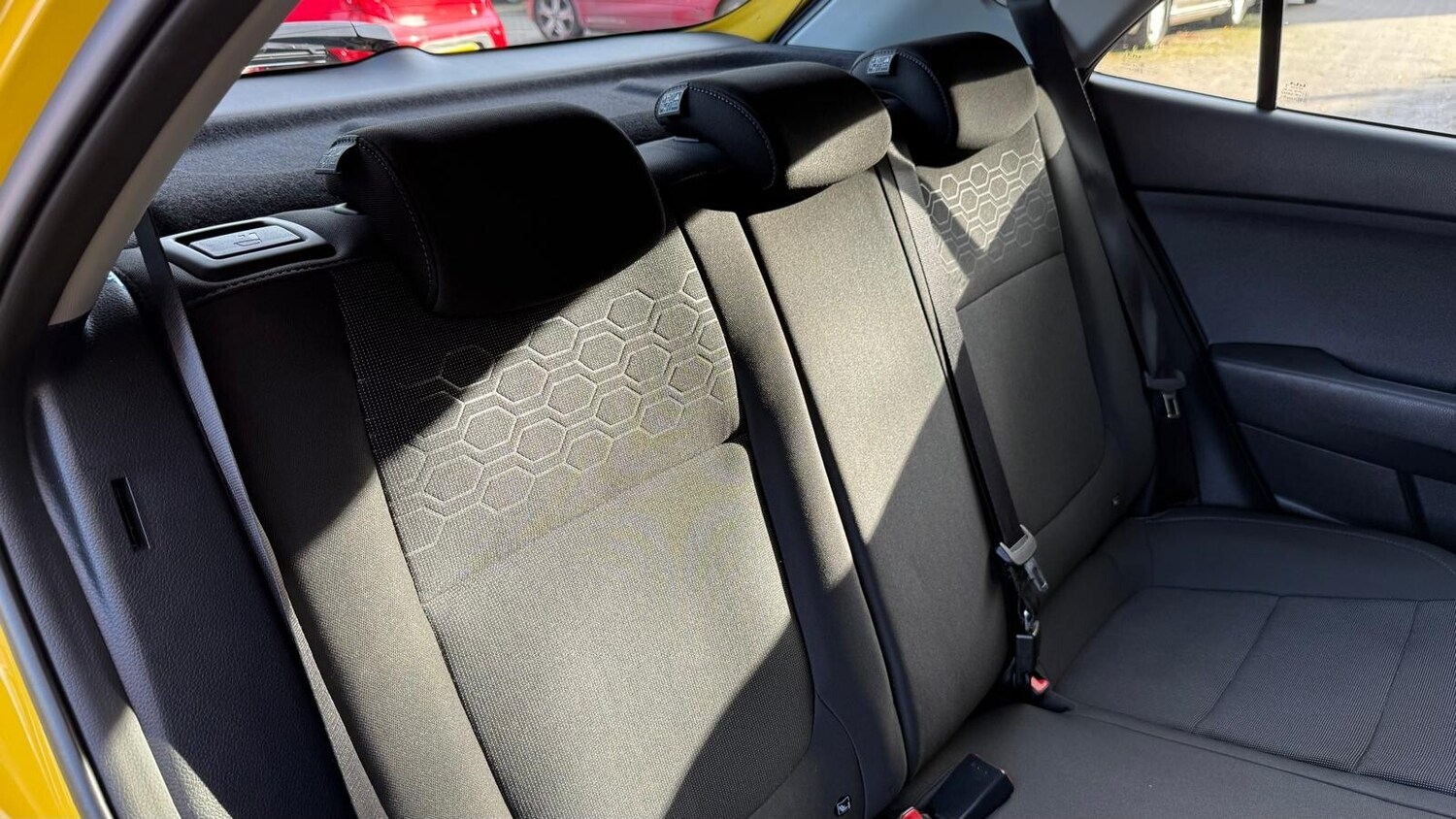 Used Kia Rio 2023 for sale - 76623009: Photo 29