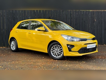 Used Kia Rio 2023 for sale - 76623009: Photo