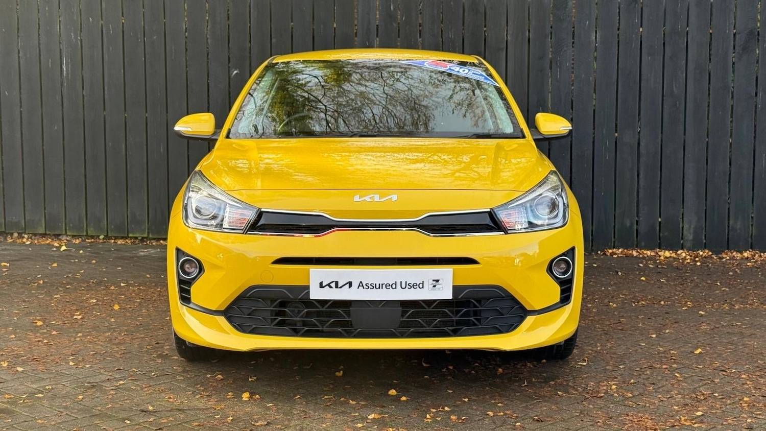 Used Kia Rio 2023 for sale - 76623009: Photo 3