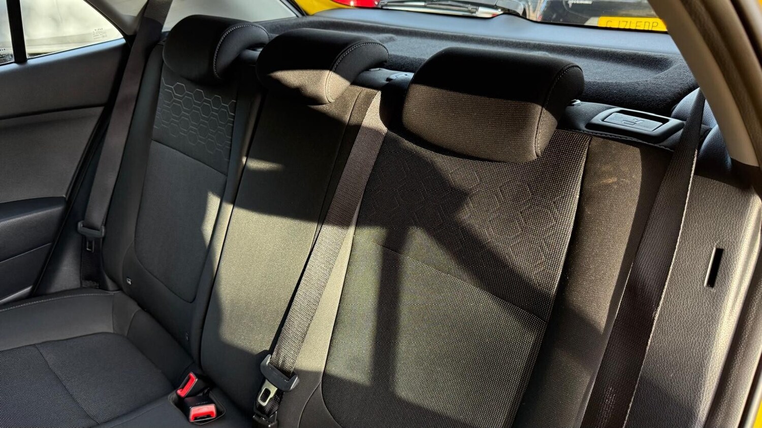 Used Kia Rio 2023 for sale - 76623009: Photo 31