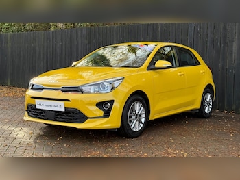 Used Kia Rio 2023 for sale - 76623009: Photo