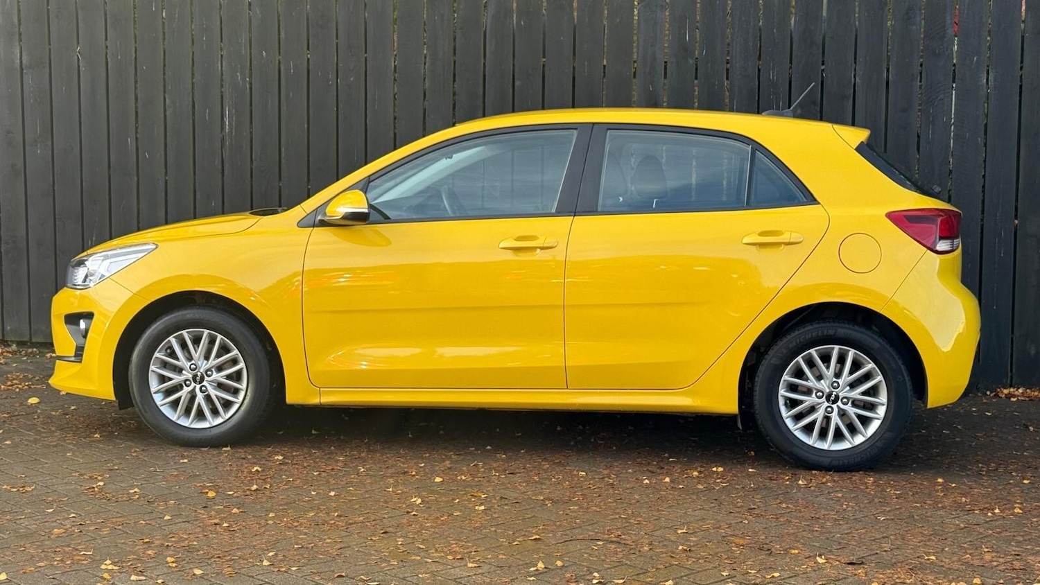 Used Kia Rio 2023 for sale - 76623009: Photo 5