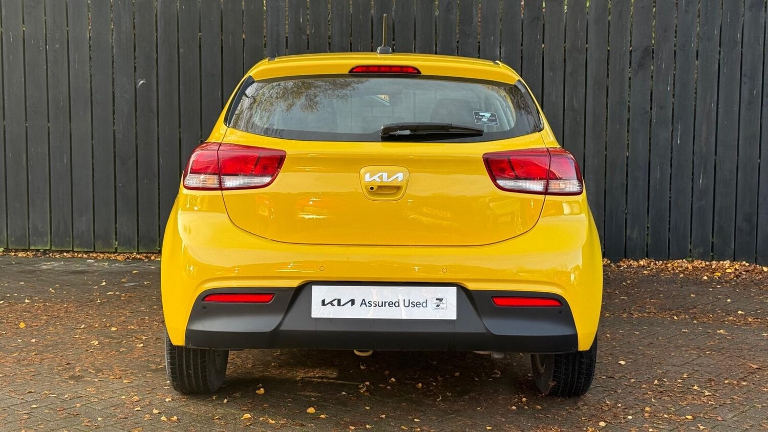 Used Kia Rio 2023 for sale - 76623009: Photo 7