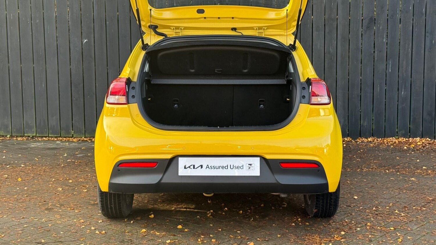 Used Kia Rio 2023 for sale - 76623009: Photo 9