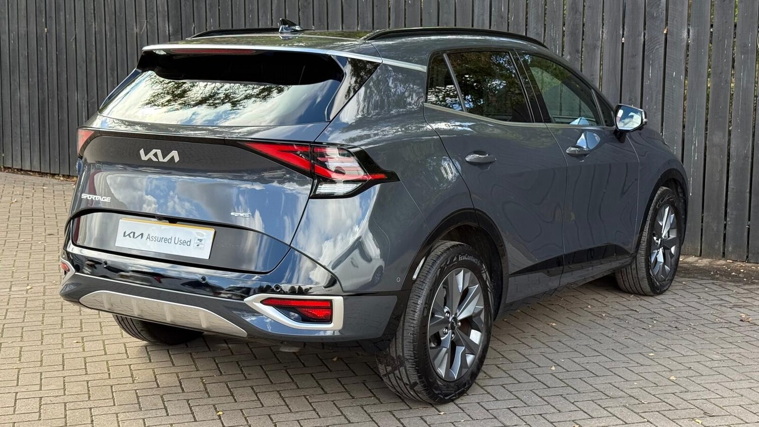 Used Kia Sportage 2024 for sale - 76622966: Photo 12