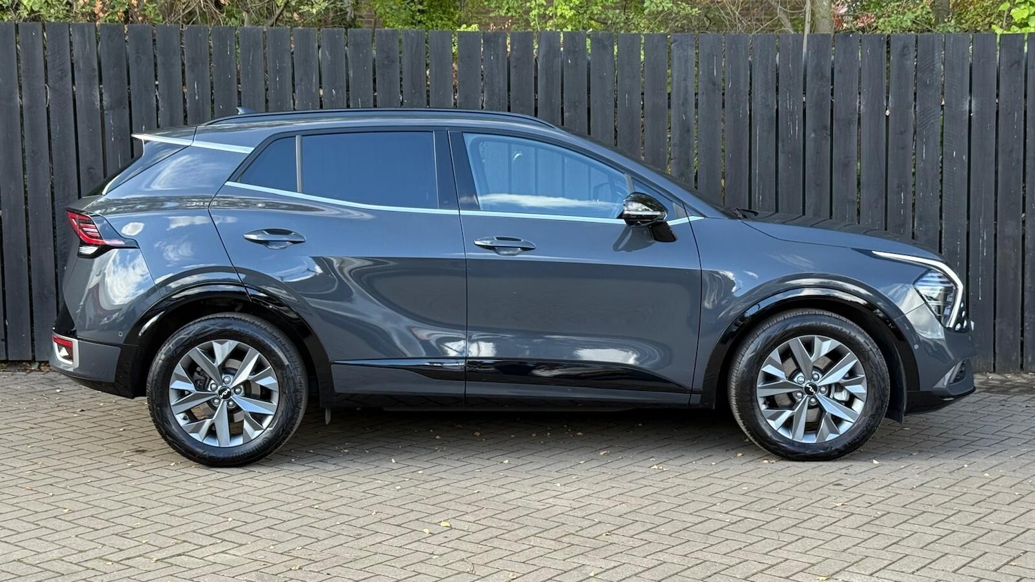 Used Kia Sportage 2024 for sale - 76622966: Photo 13