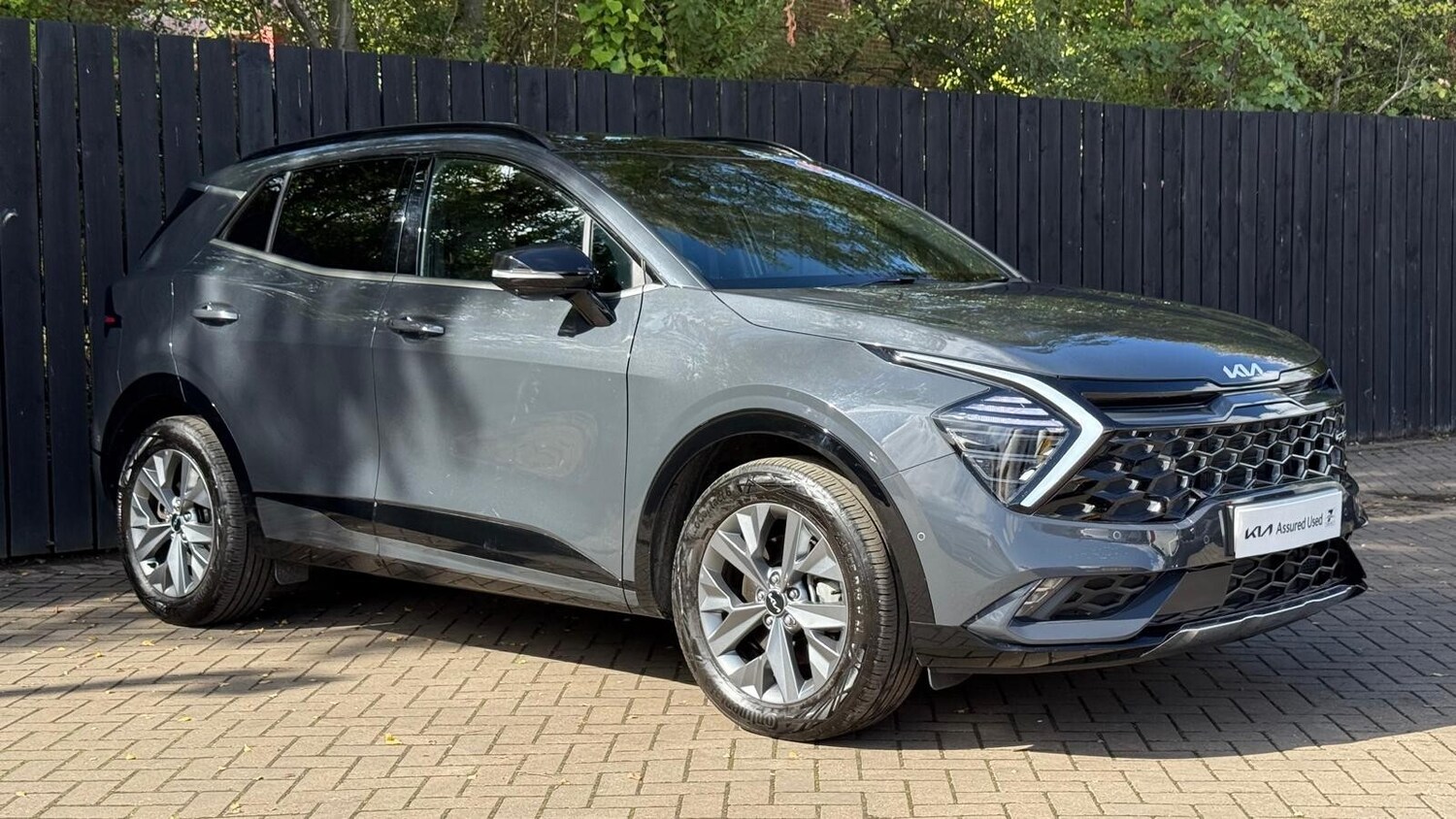 Used Kia Sportage 2024 for sale - 76622966: Photo 14