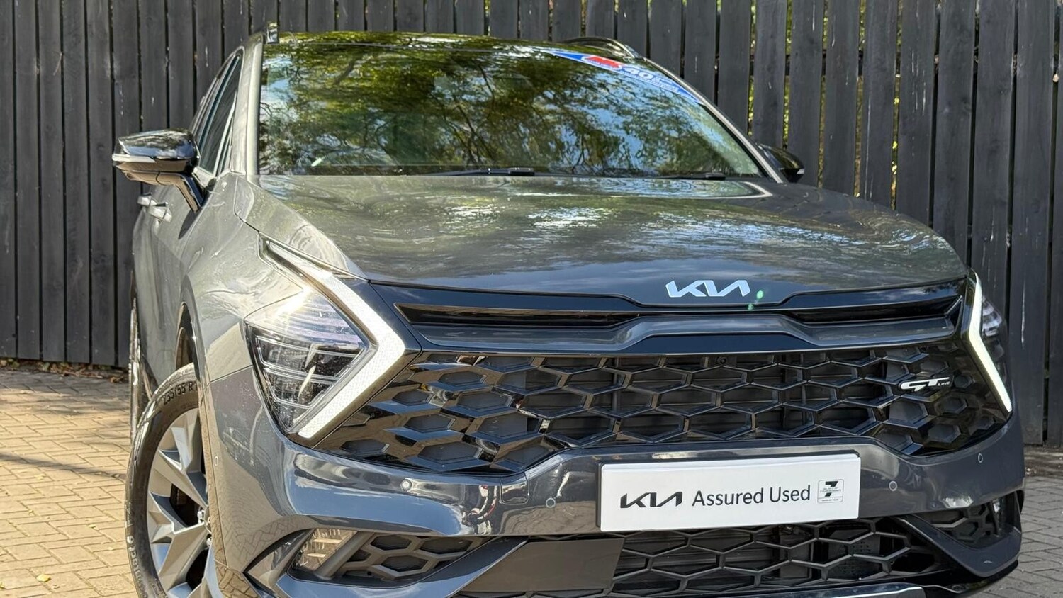 Used Kia Sportage 2024 for sale - 76622966: Photo 15