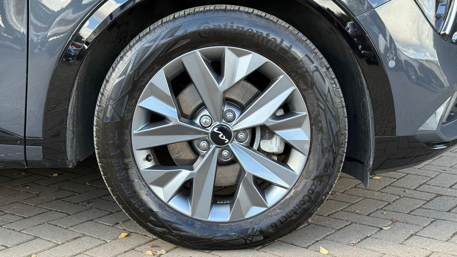 Used Kia Sportage 2024 for sale - 76622966: Photo 16