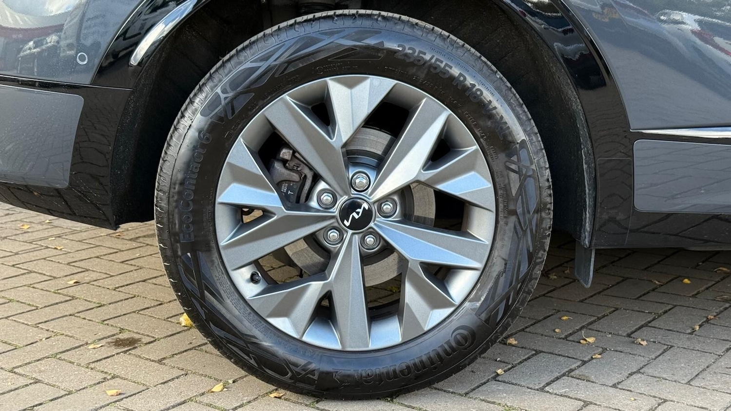 Used Kia Sportage 2024 for sale - 76622966: Photo 17