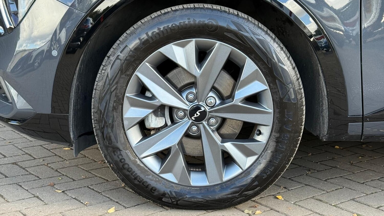 Used Kia Sportage 2024 for sale - 76622966: Photo 18