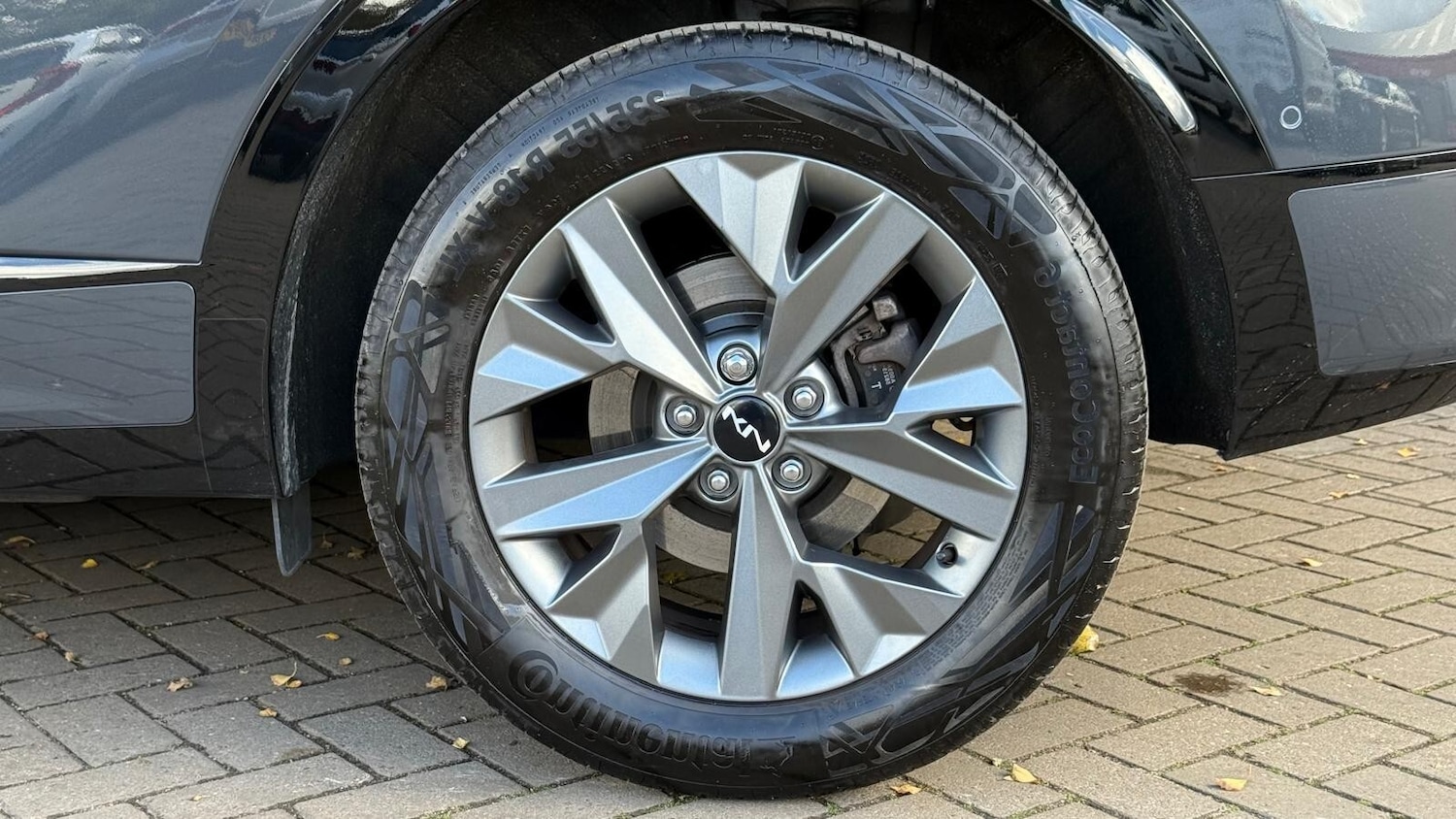 Used Kia Sportage 2024 for sale - 76622966: Photo 19