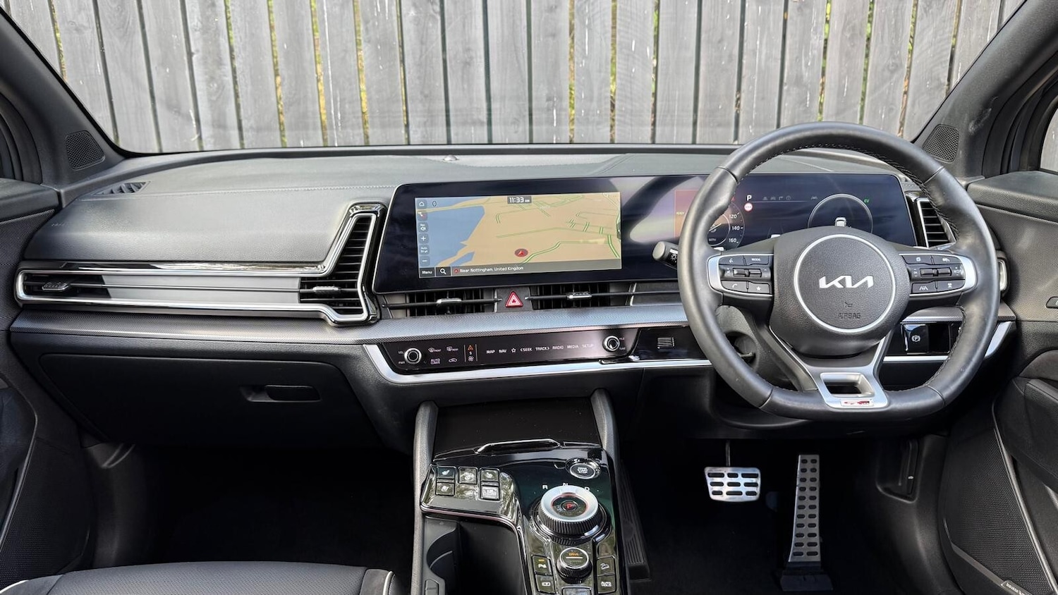 Used Kia Sportage 2024 for sale - 76622966: Photo 20