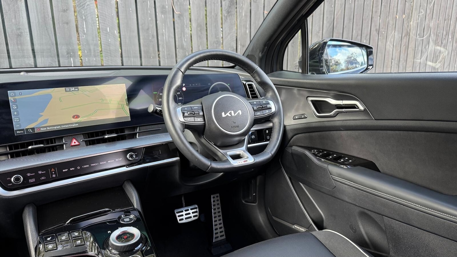 Used Kia Sportage 2024 for sale - 76622966: Photo 21