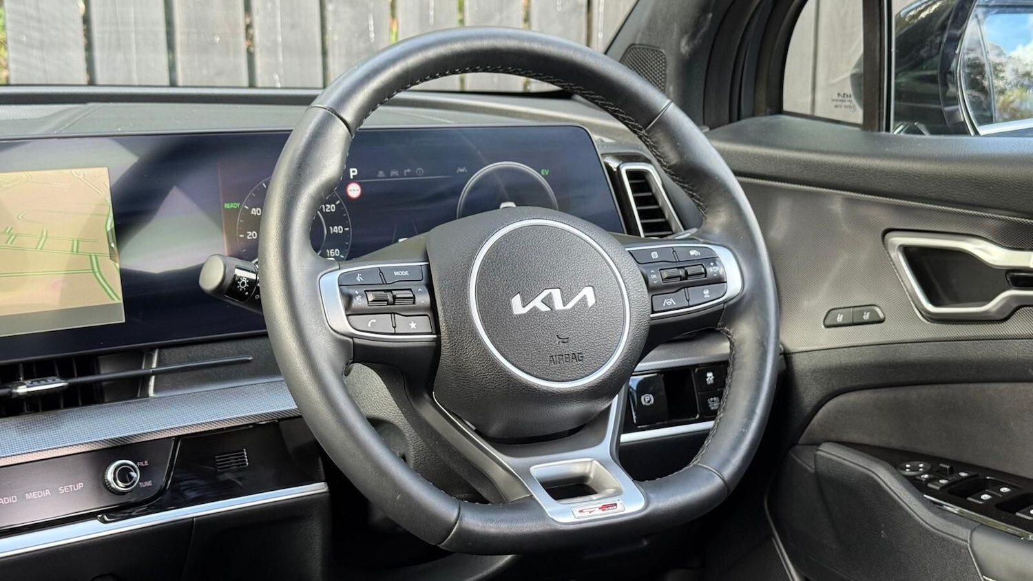 Used Kia Sportage 2024 for sale - 76622966: Photo 22